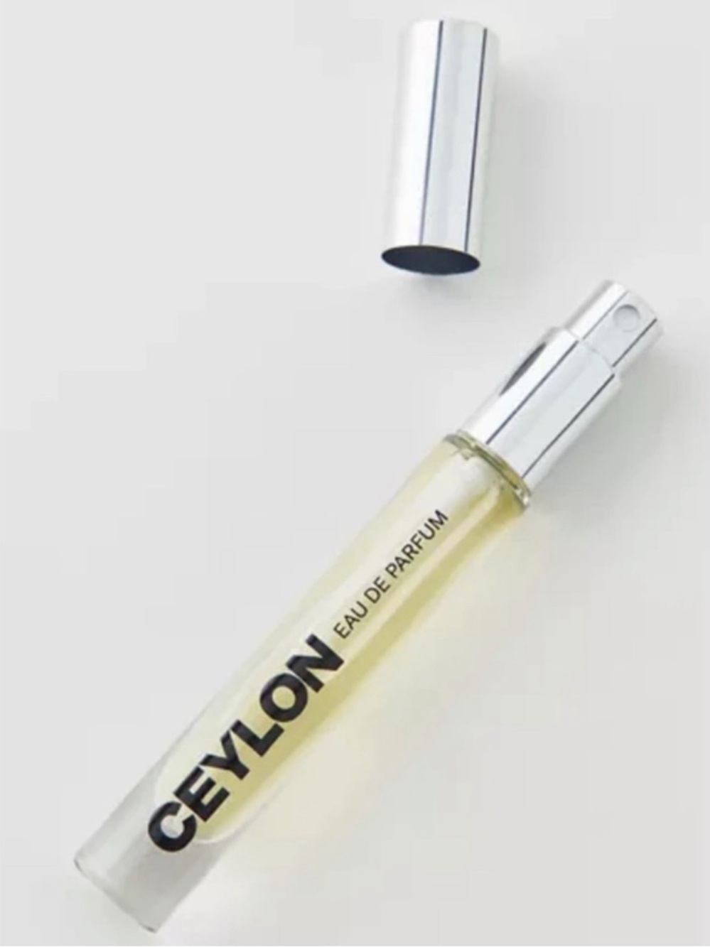 Ceylon Eau de Parfum